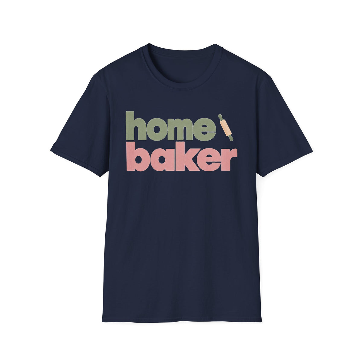 Home Baker T-Shirt