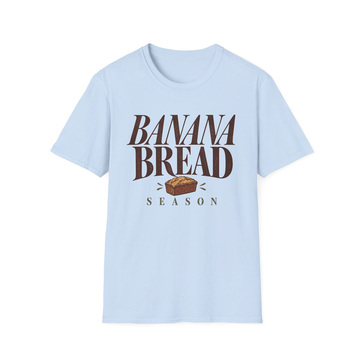 Banana Bread Season T-Shirt
