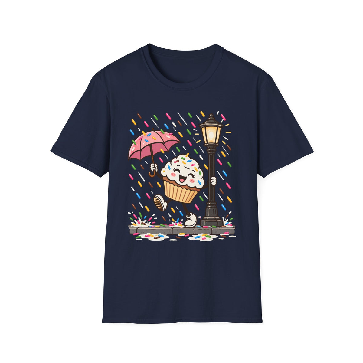 Raining Sprinkles T-Shirt