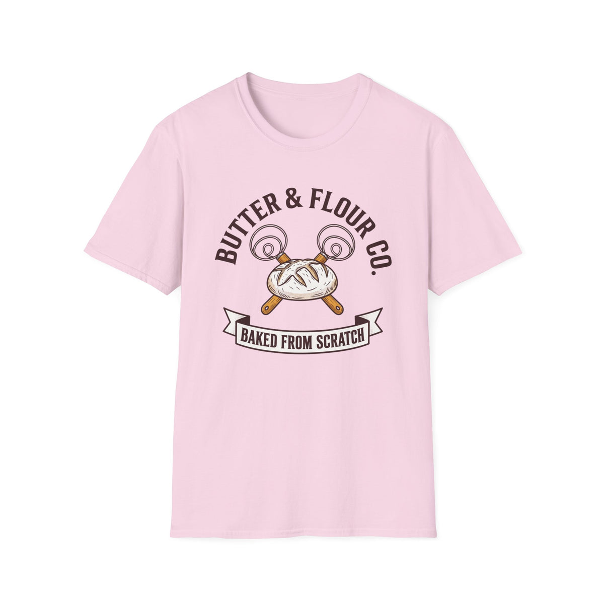 Butter & Flour Co. T-Shirt