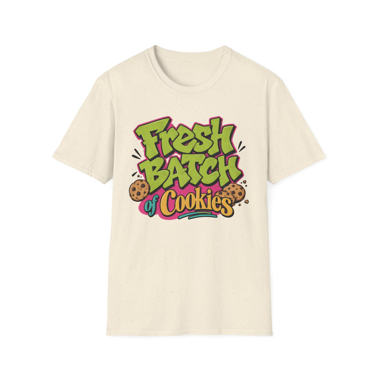 Fresh Batch of Cookies T-Shirt