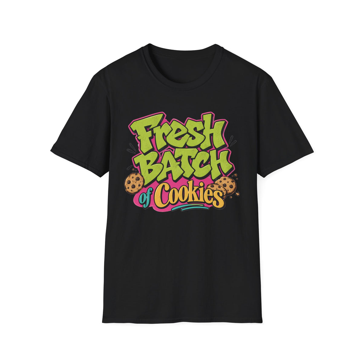 Fresh Batch of Cookies T-Shirt