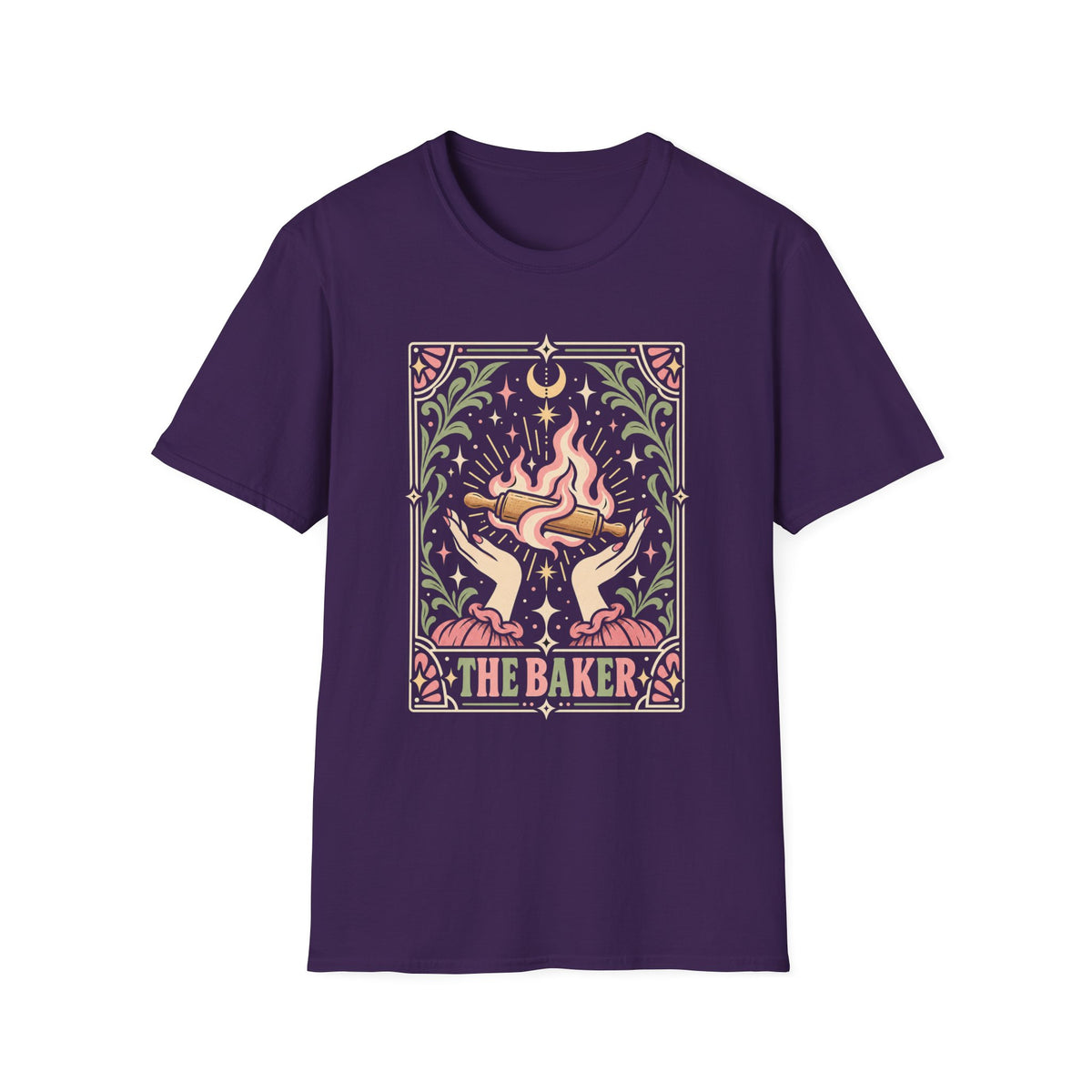 The Baker T-Shirt