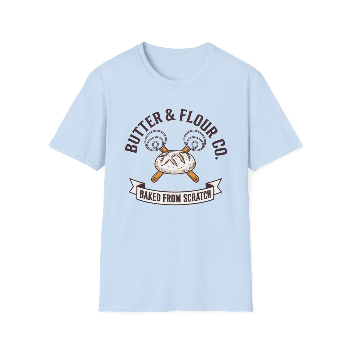 Butter & Flour Co. T-Shirt