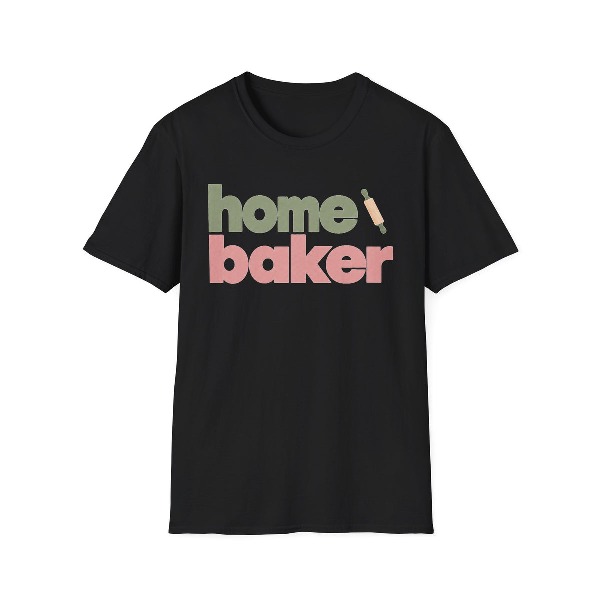 Home Baker T-Shirt