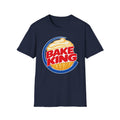 Bake King T-Shirt