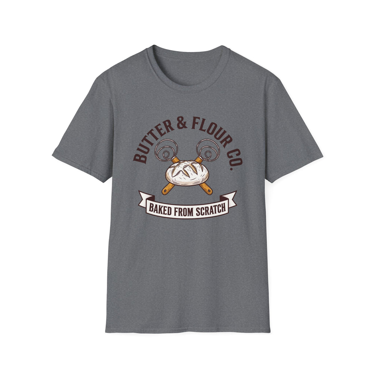 Butter & Flour Co. T-Shirt