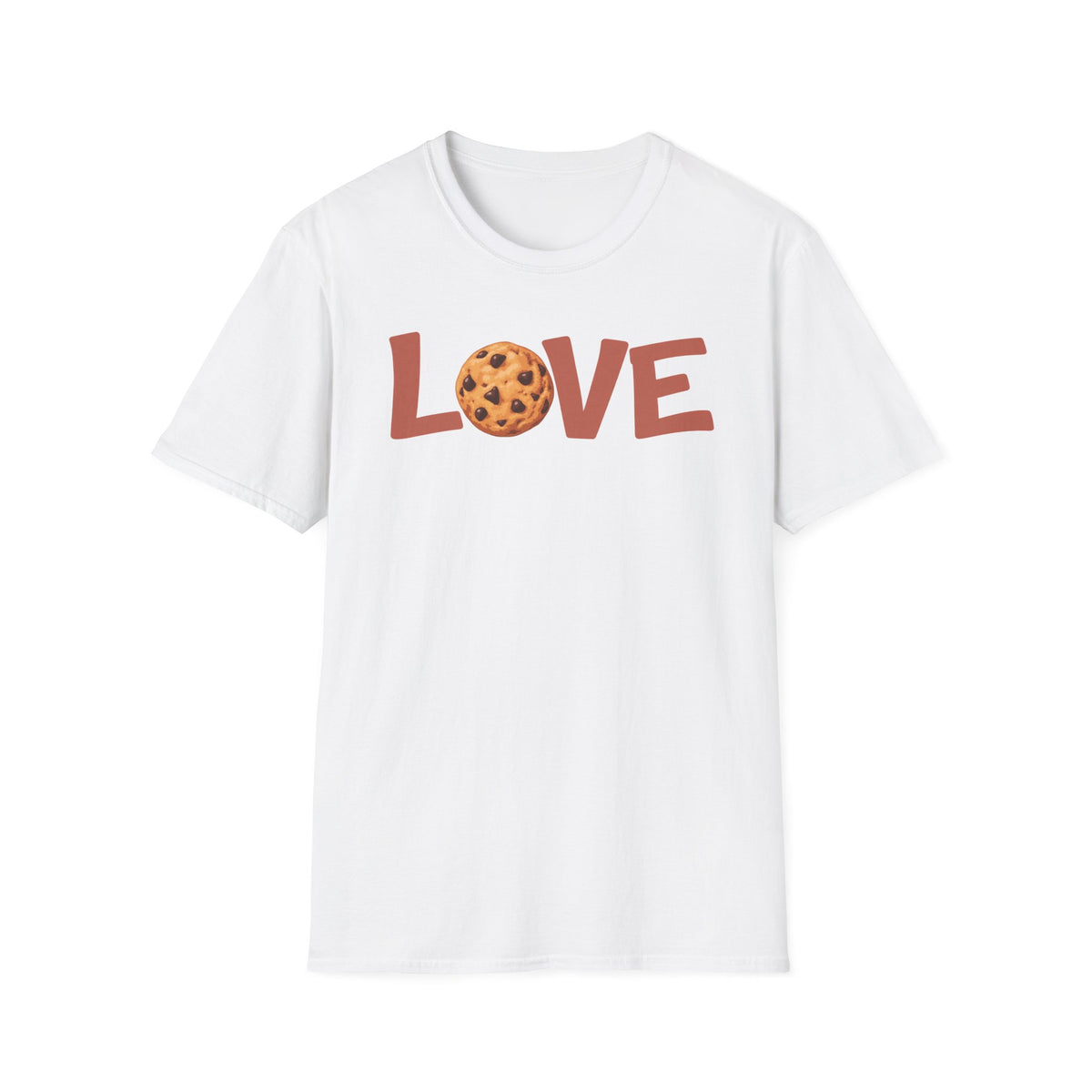 Love Cookies T-Shirt