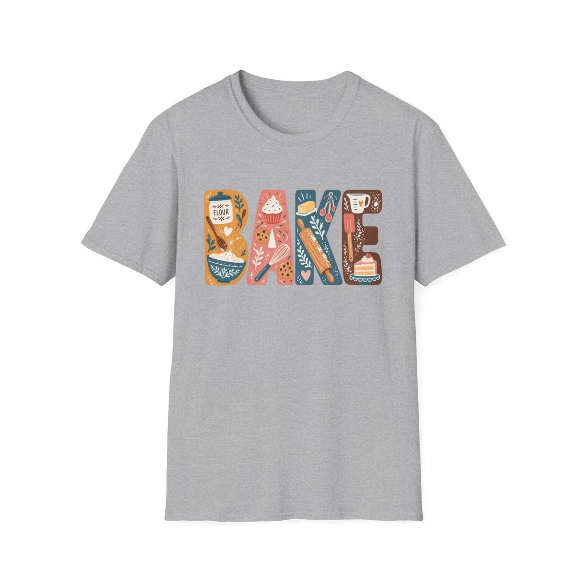 Copy of Bake King T-Shirt