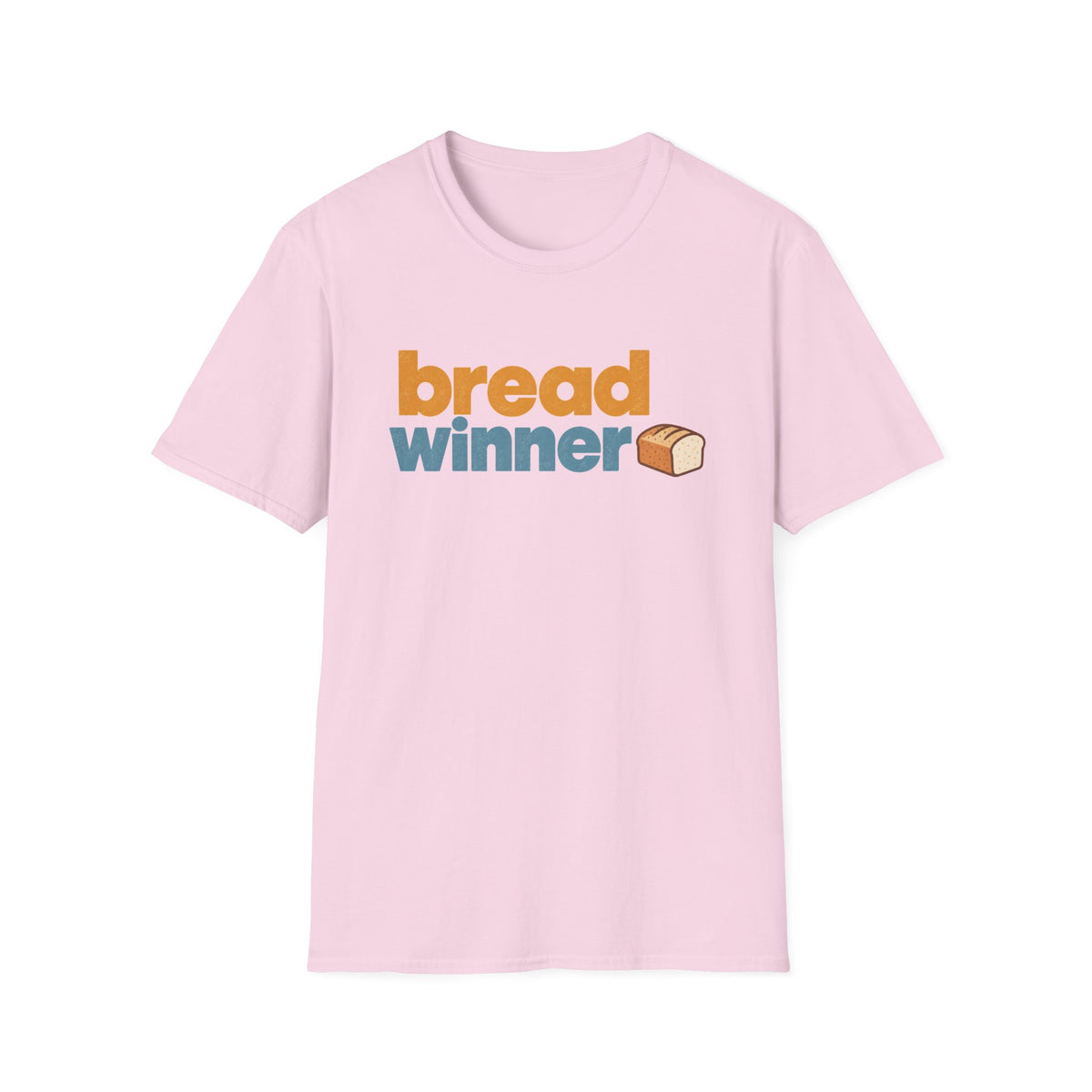 Bread Winner T-Shirt