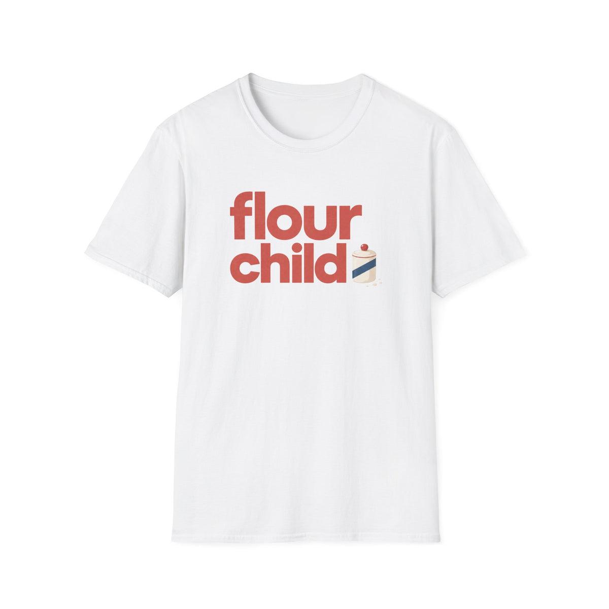 Flour Child T-Shirt