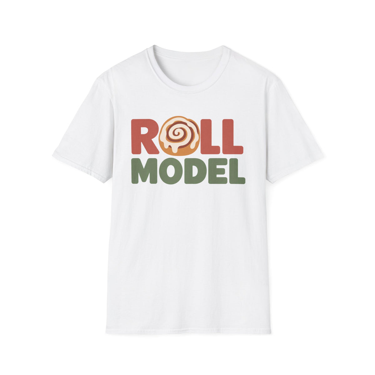 Roll Model T-Shirt