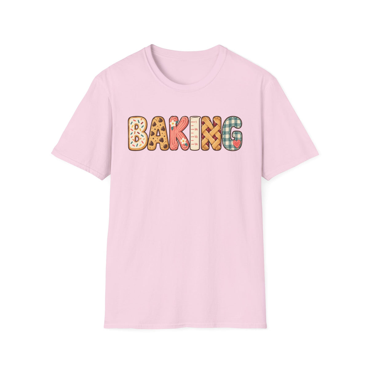 Baking T-Shirt