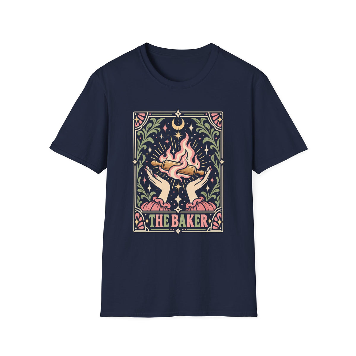 The Baker T-Shirt