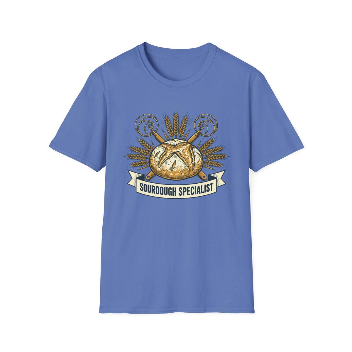 Sourdough Specialist T-Shirt