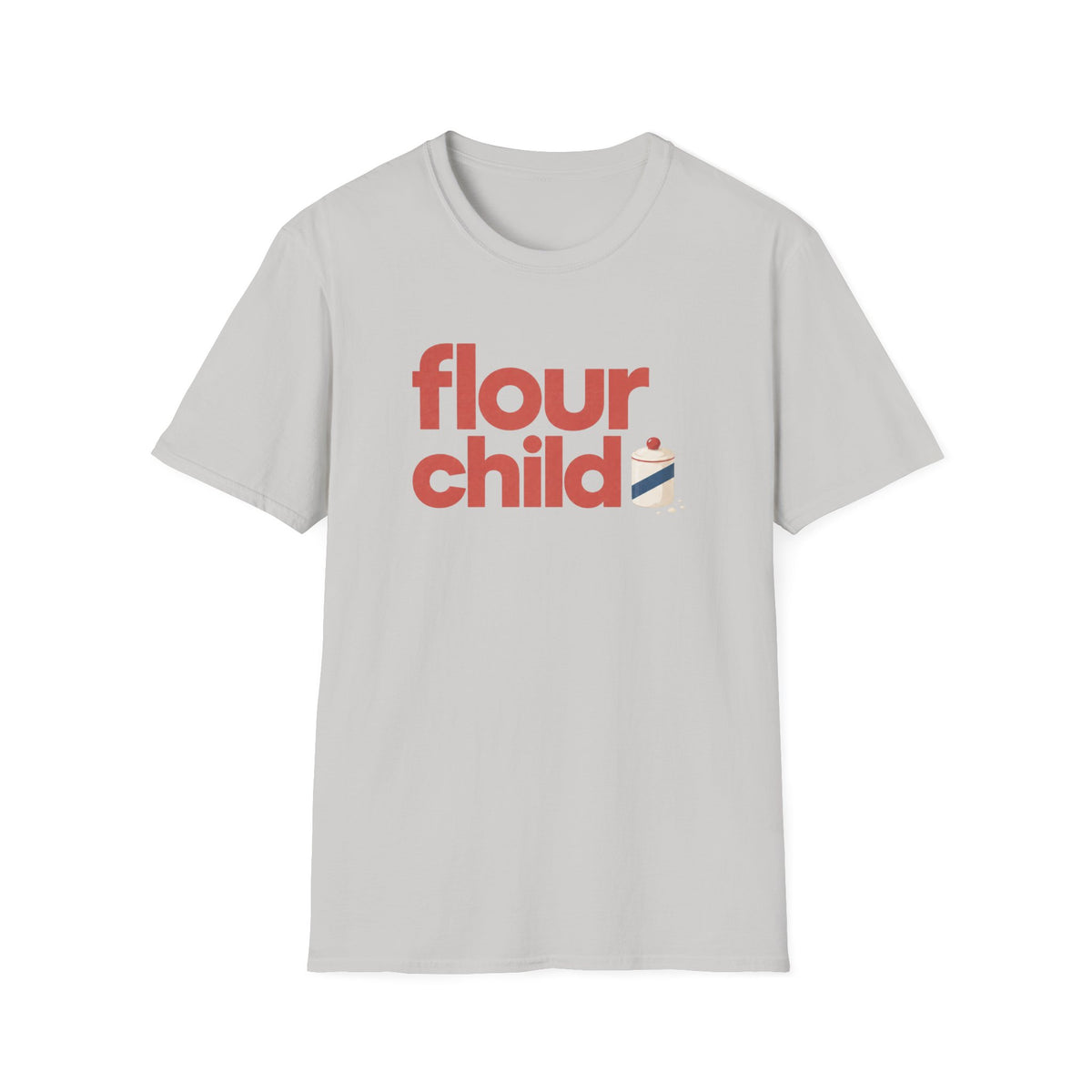 Flour Child T-Shirt