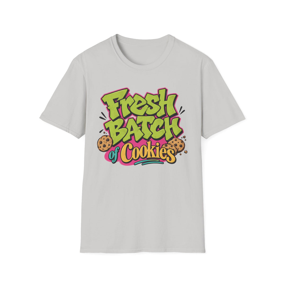 Fresh Batch of Cookies T-Shirt