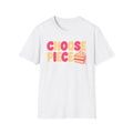 Choose Piece T-Shirt