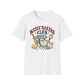 Messy Bakers Club T-Shirt