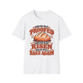Bread Has Proofed, Bread Has Risen, Bread Will Bake Again T-Shirt