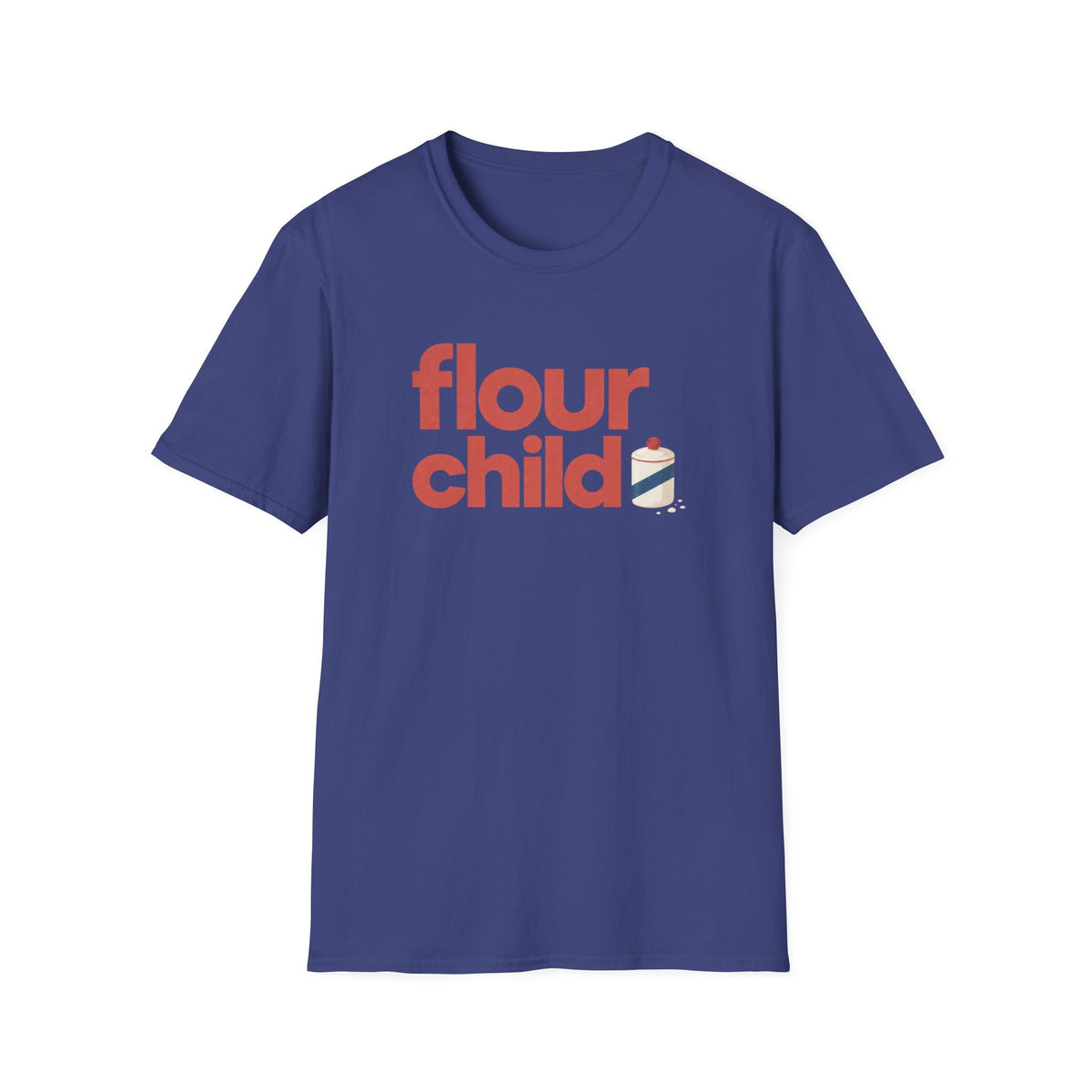Flour Child T-Shirt
