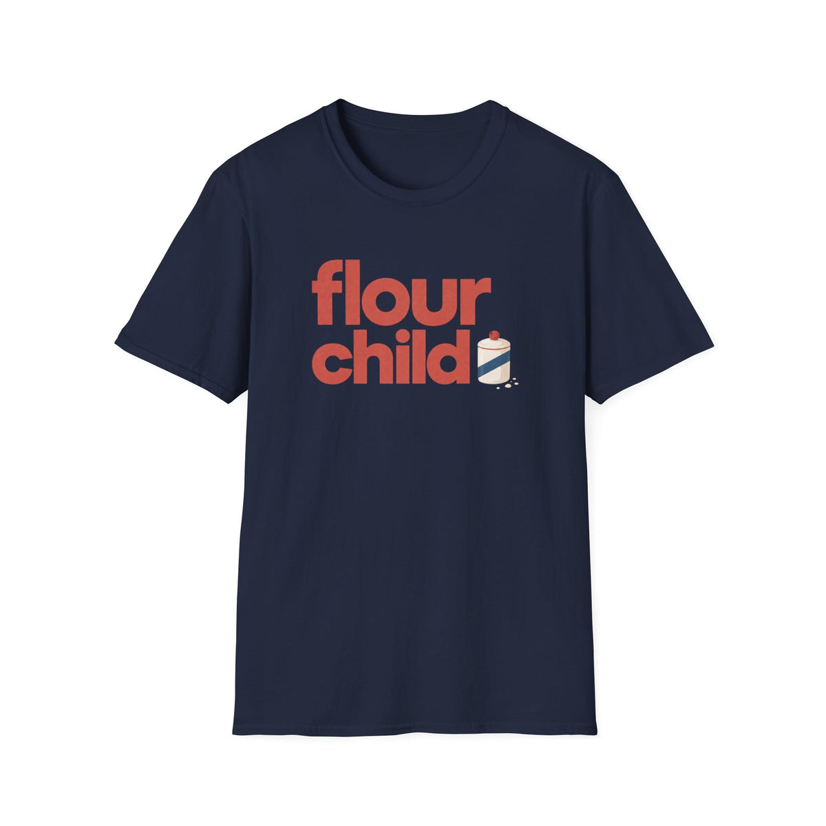 Flour Child T-Shirt