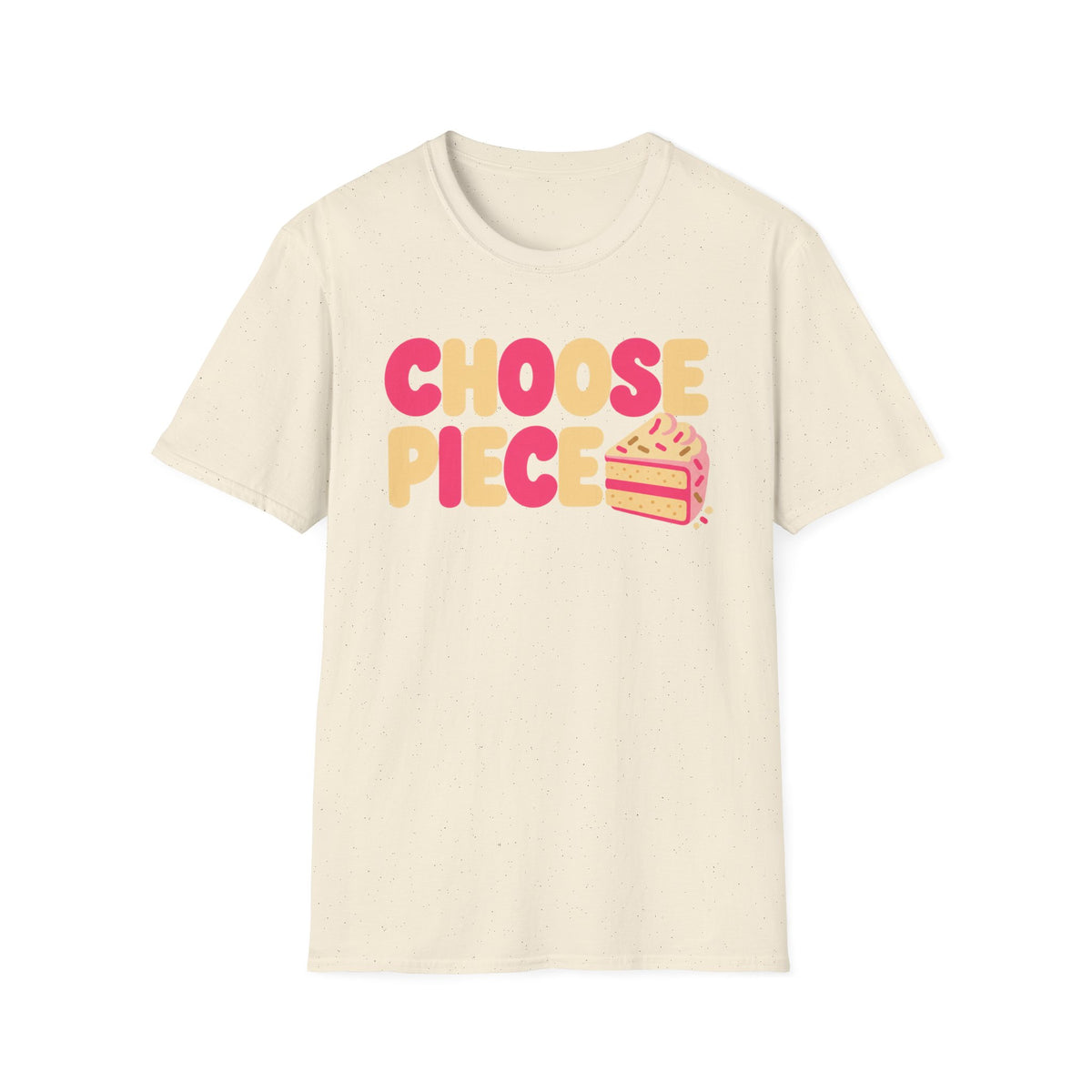 Choose Piece T-Shirt