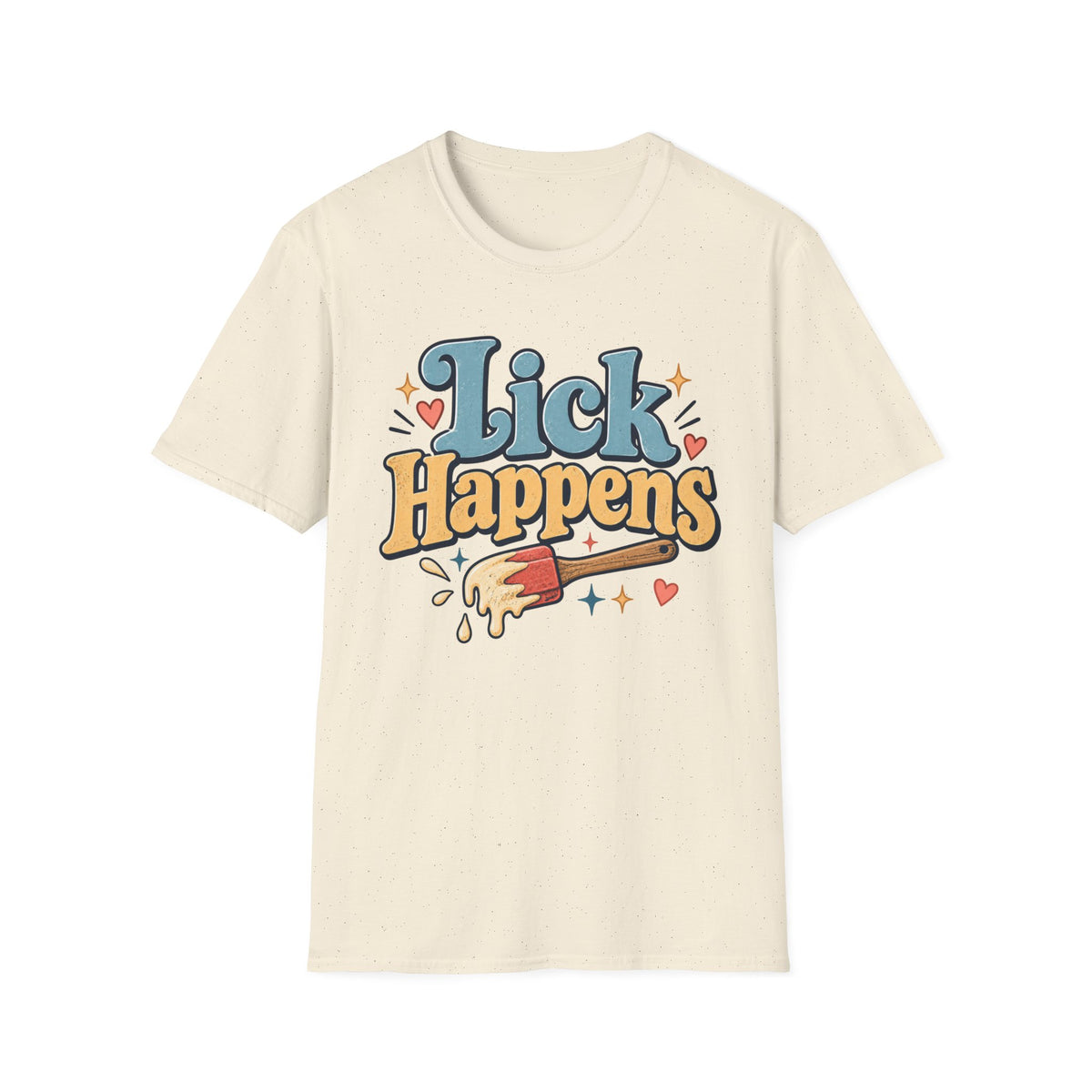 Lick Happens T-Shirt