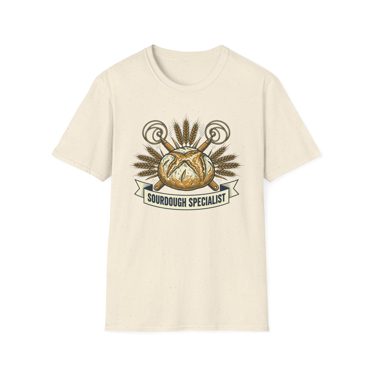 Sourdough Specialist T-Shirt