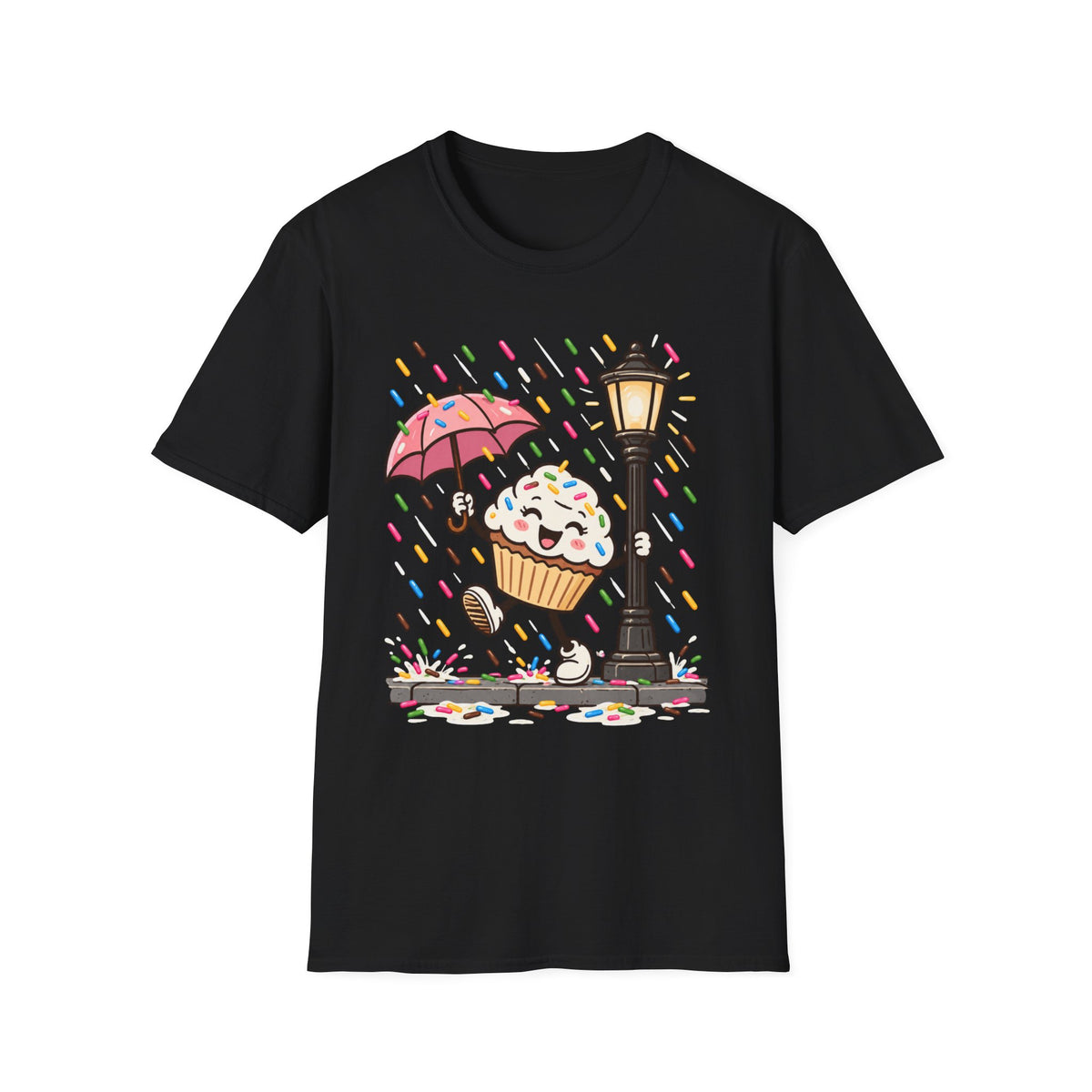 Raining Sprinkles T-Shirt