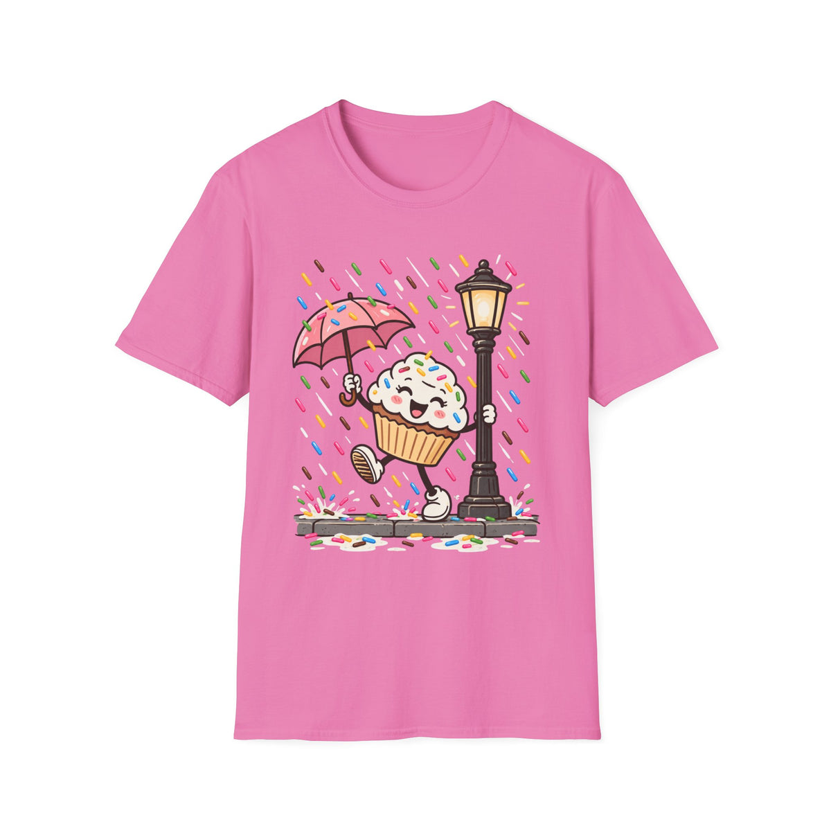 Raining Sprinkles T-Shirt