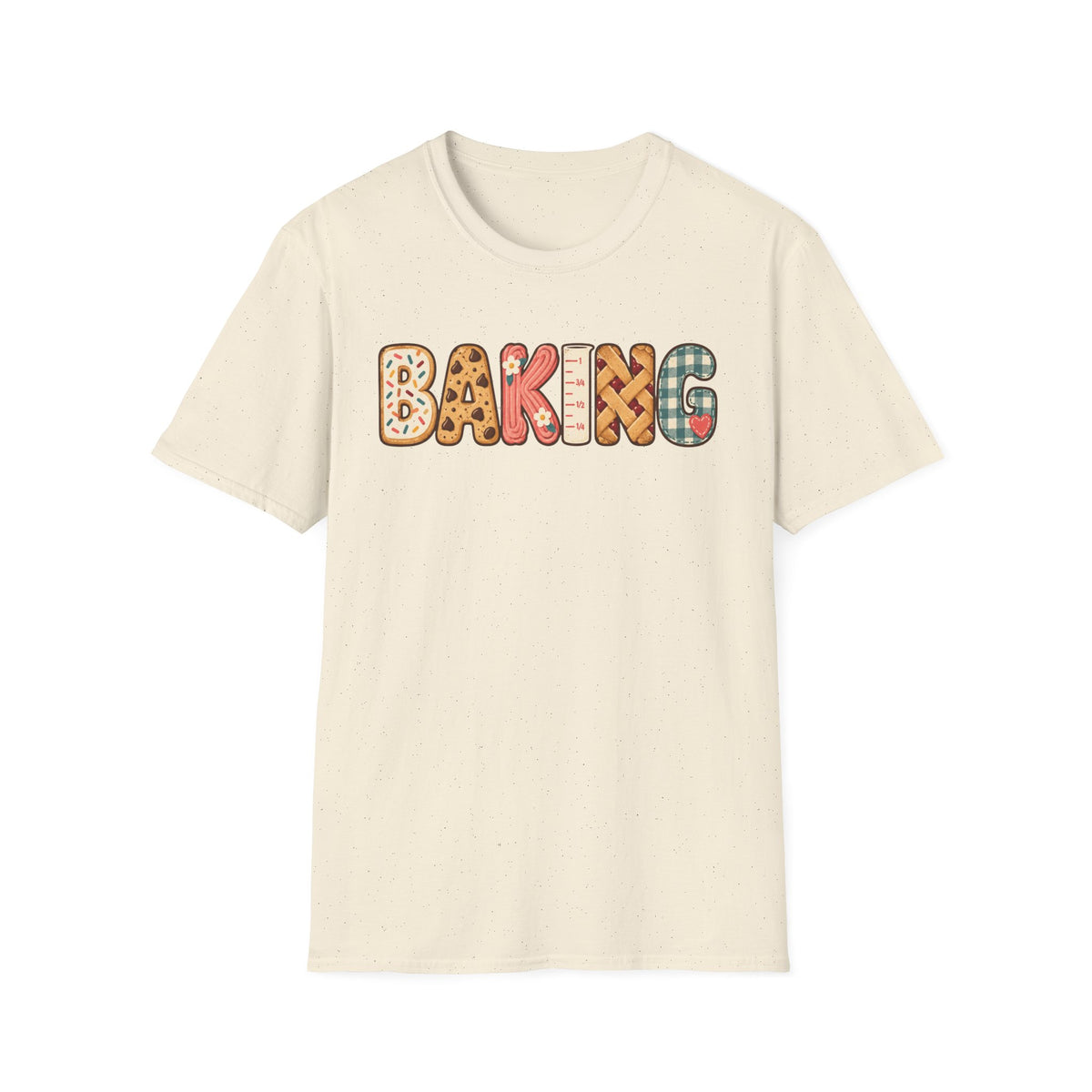 Baking T-Shirt