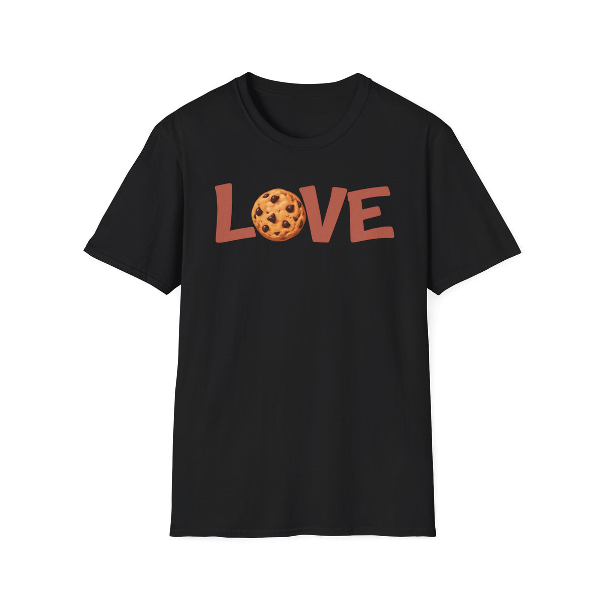 Love Cookies T-Shirt