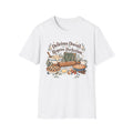 Delicious Doesn't Require Perfection T-Shirt