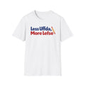 Less Uffda, More Lefse T-Shirt