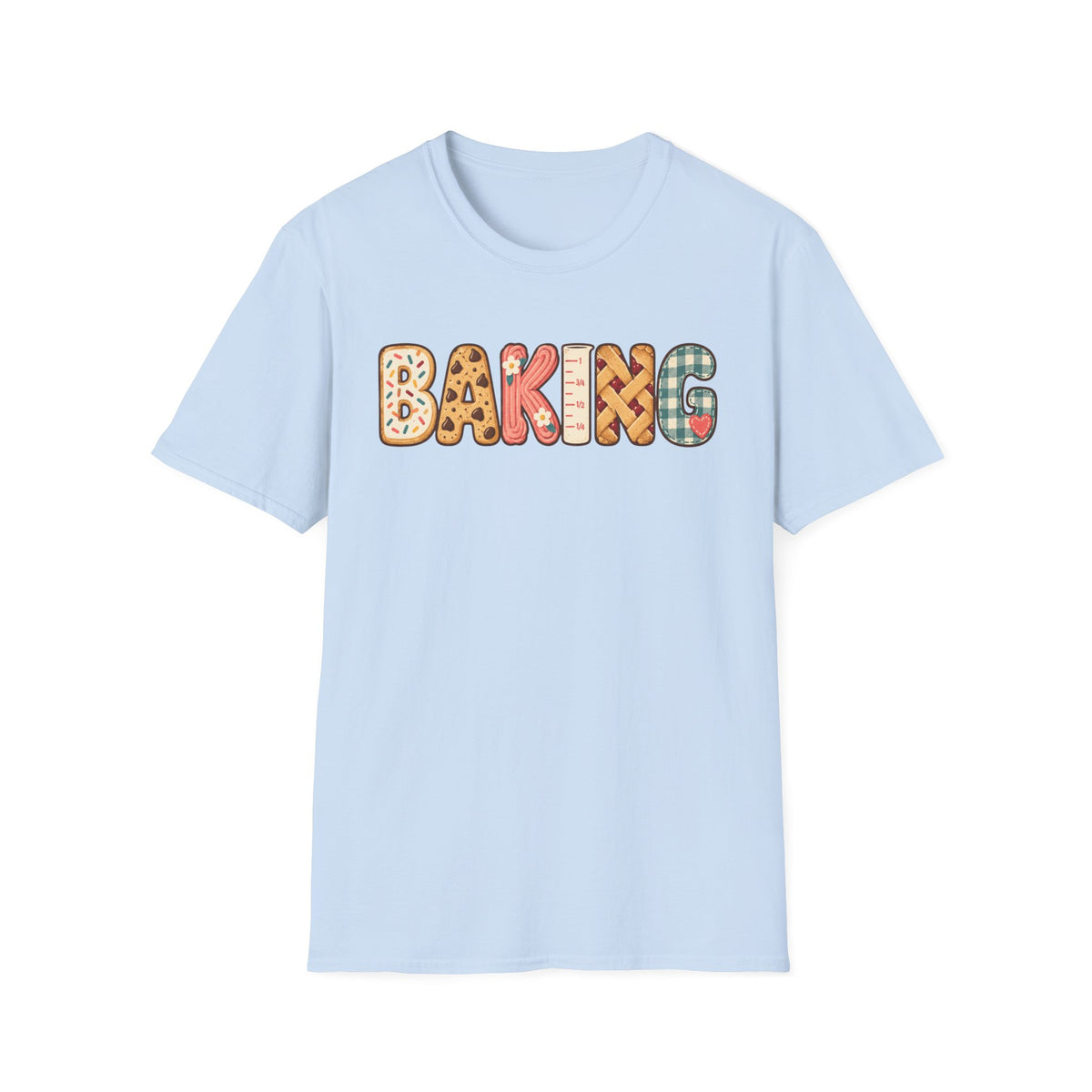 Baking T-Shirt