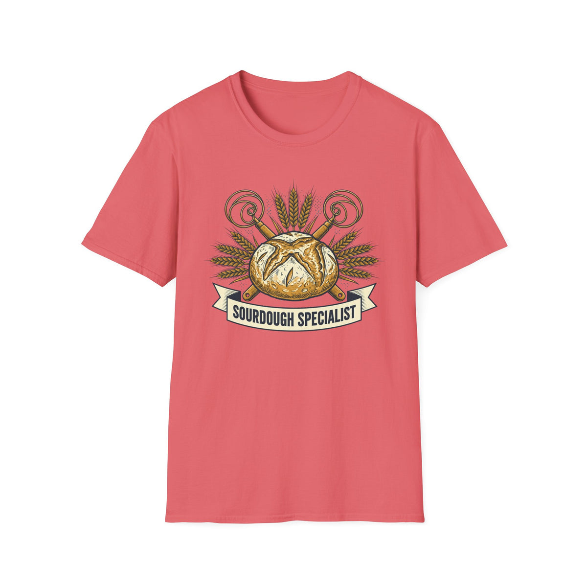 Sourdough Specialist T-Shirt