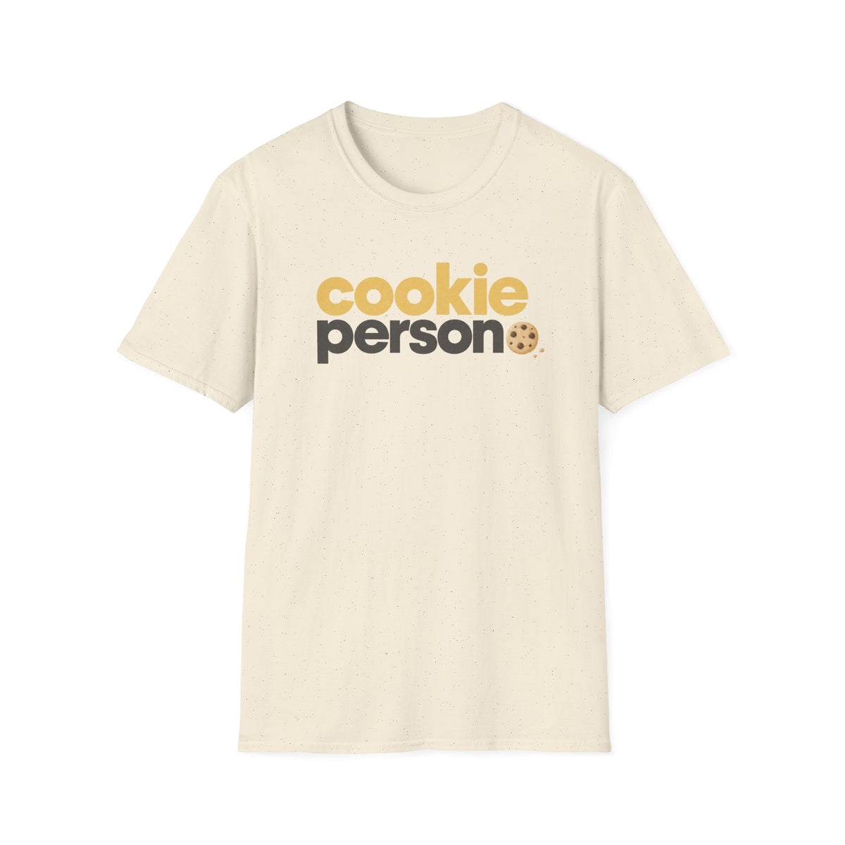 Cookie Person T-Shirt