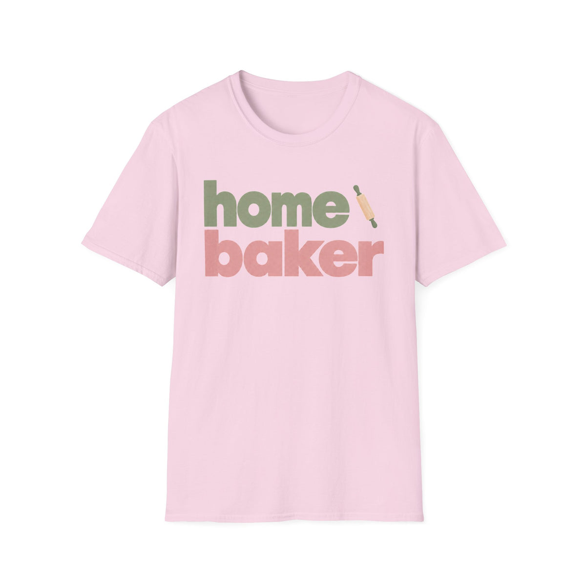 Home Baker T-Shirt