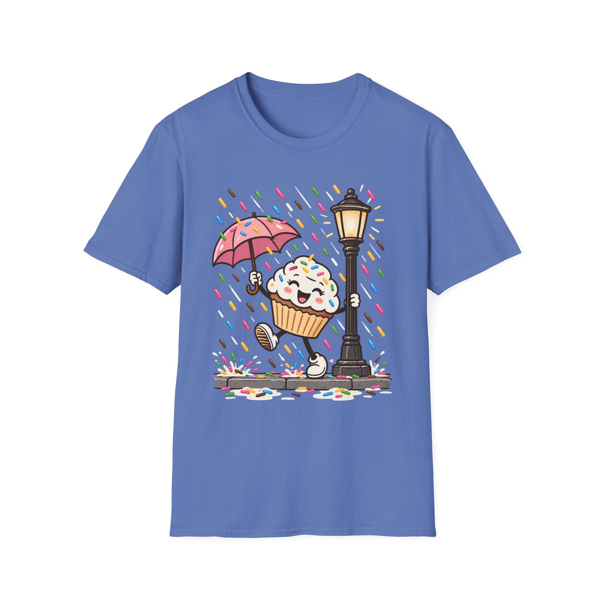 Raining Sprinkles T-Shirt