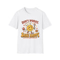 Don't Worry, Bake Happy T-Shirt