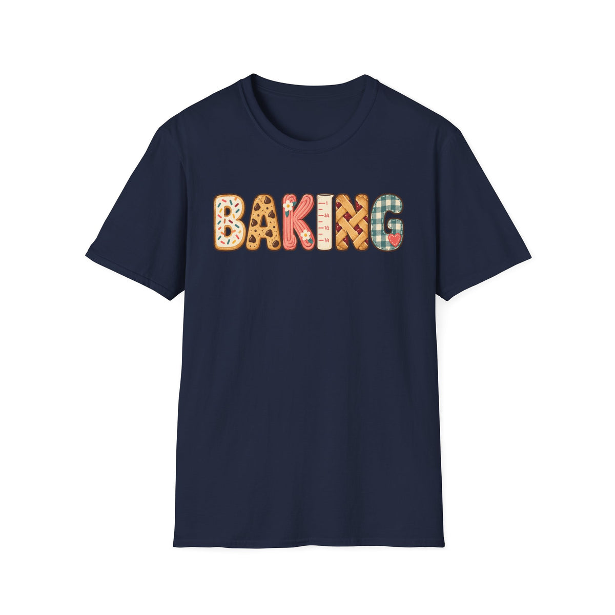 Baking T-Shirt