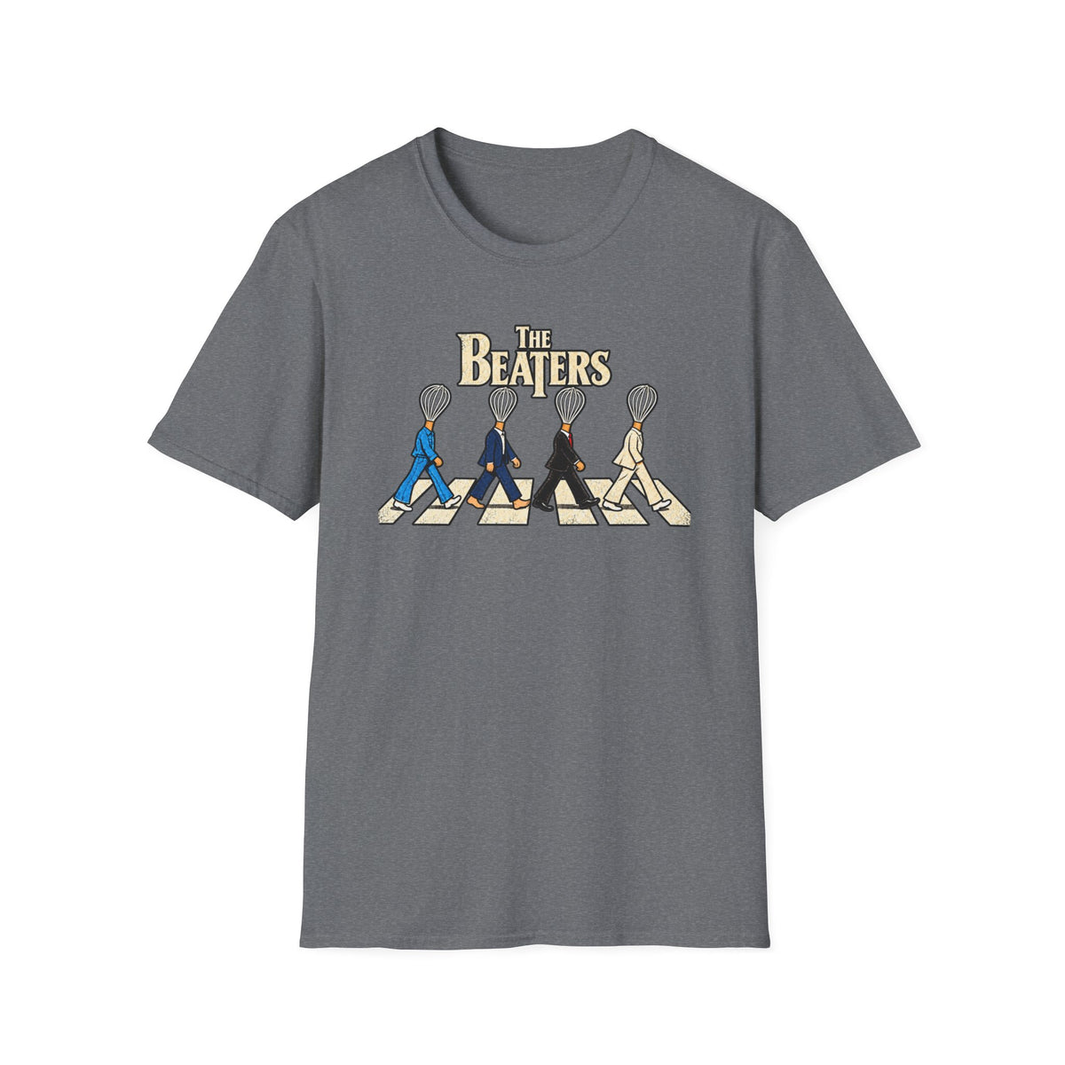 The Beaters T-Shirt