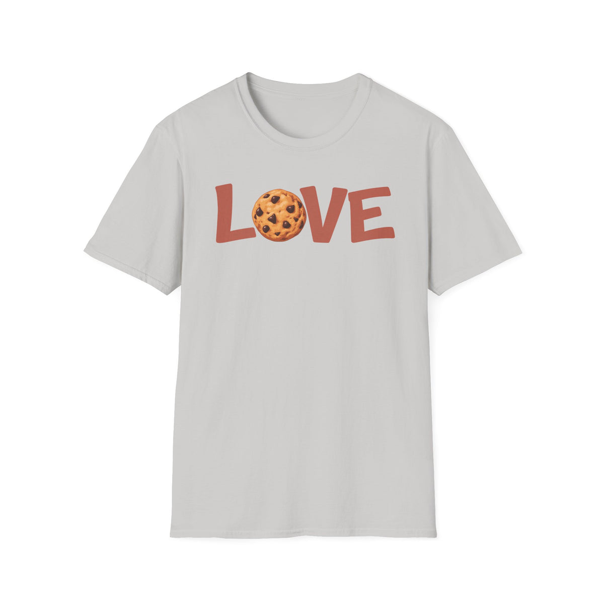 Love Cookies T-Shirt