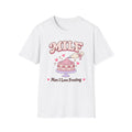 MILF, Cake T-Shirt