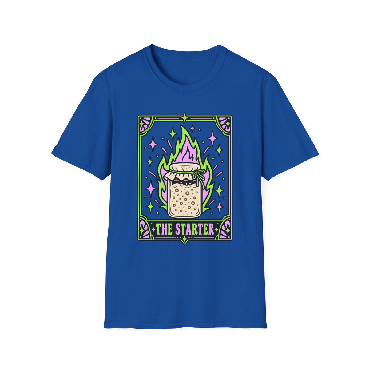 The Starter T-Shirt