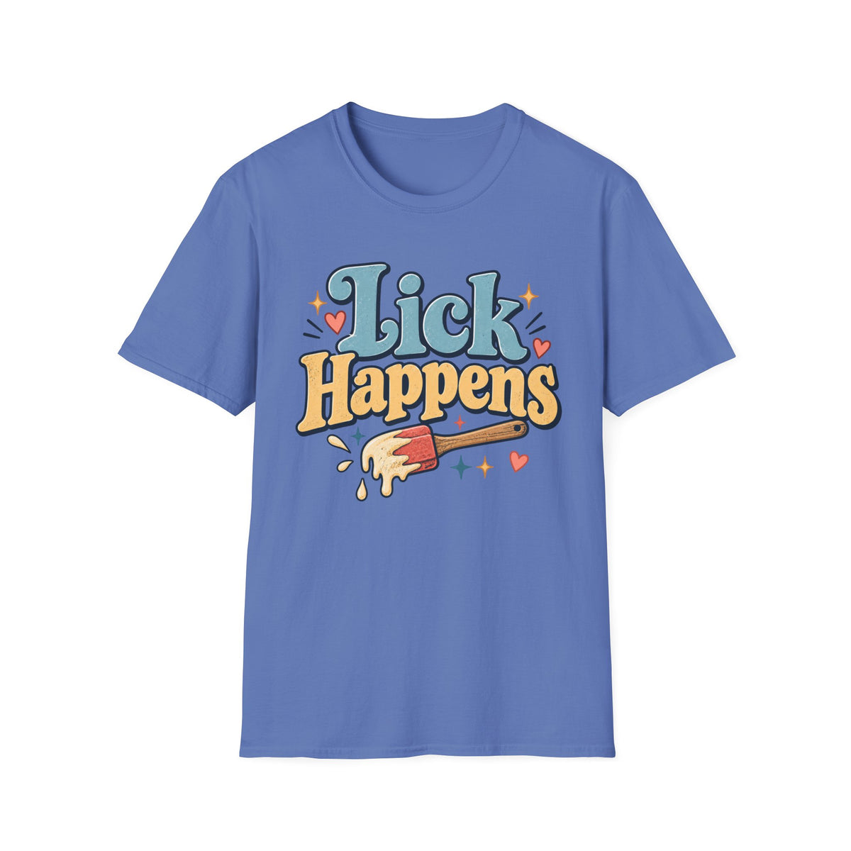 Lick Happens T-Shirt
