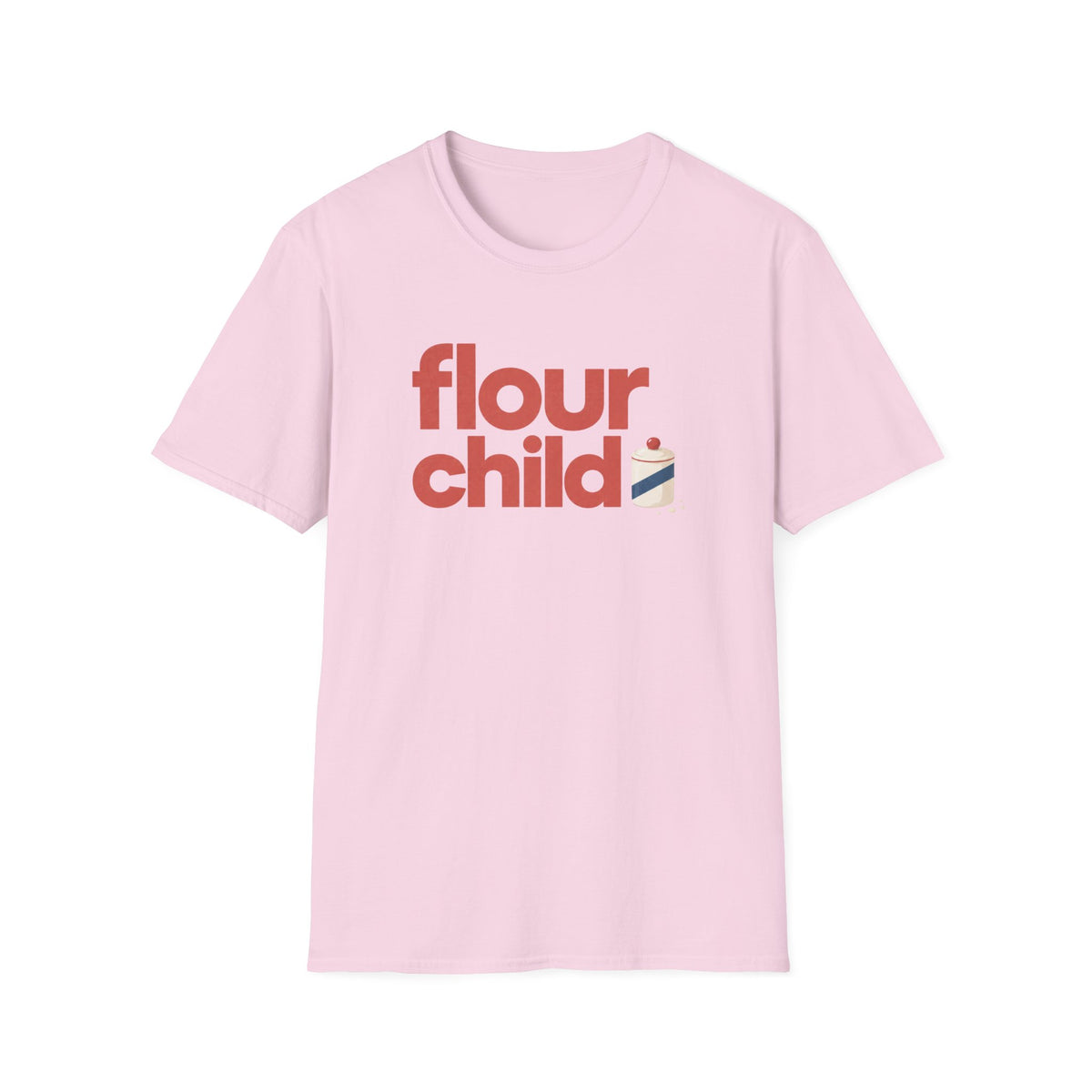 Flour Child T-Shirt
