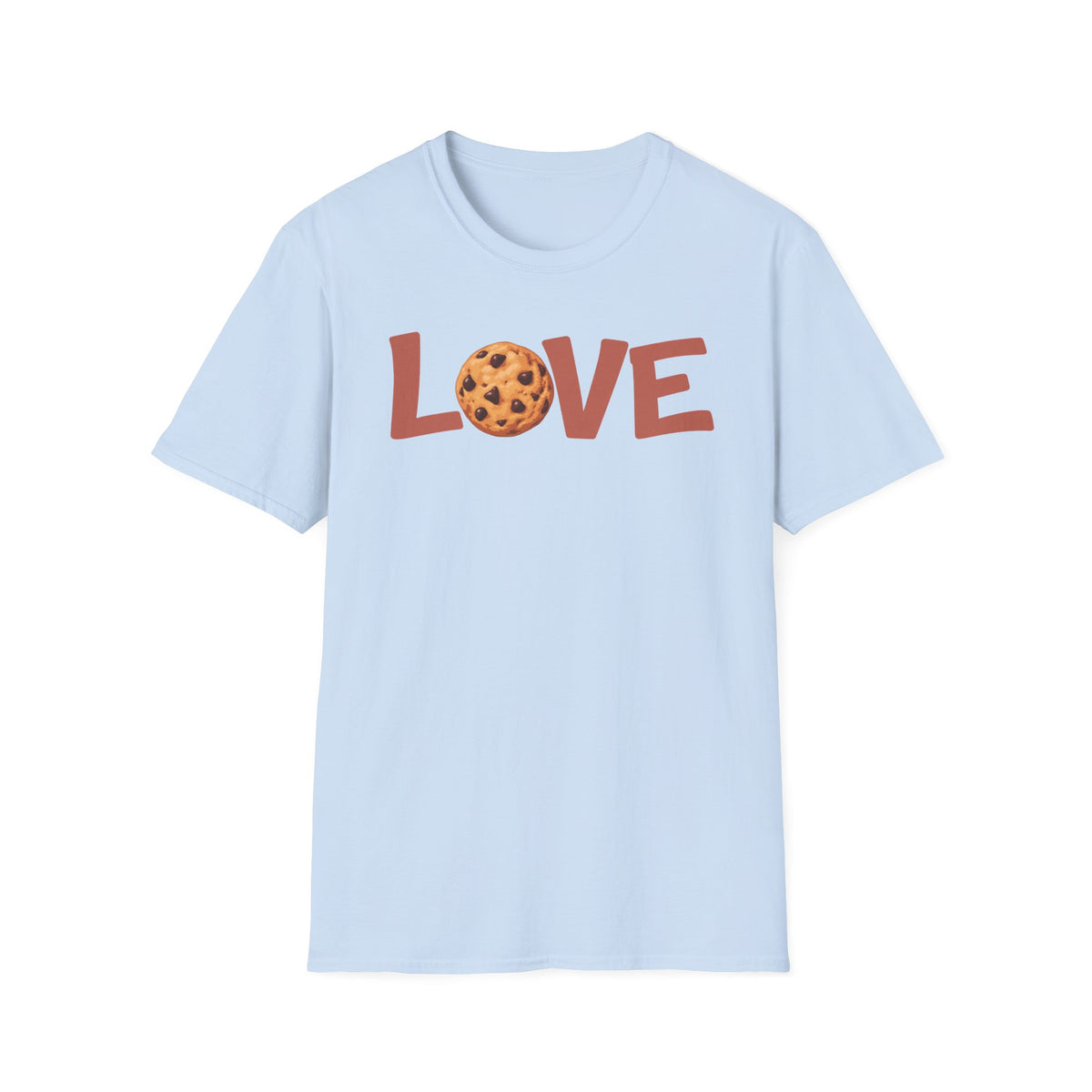Love Cookies T-Shirt