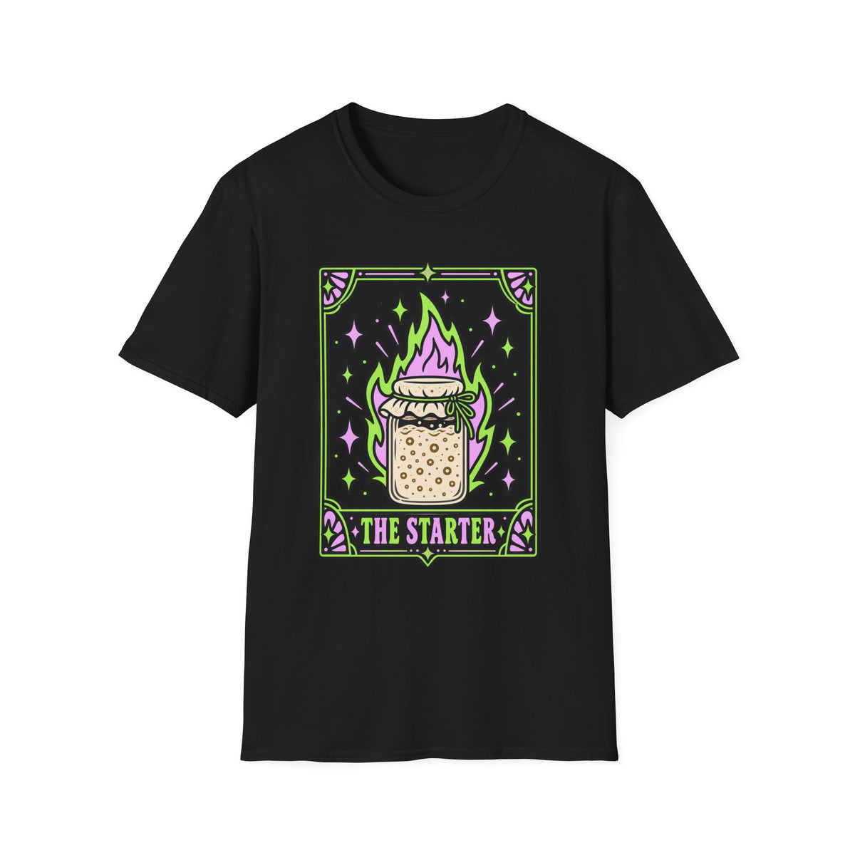 The Starter T-Shirt
